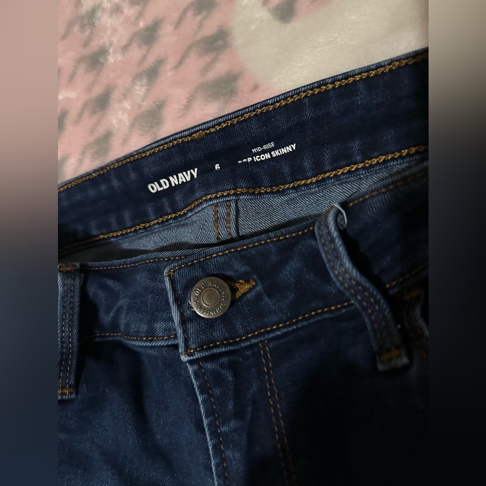 Jeans - Picture 3 of 5